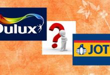 So sánh giữa sơn lau chùi và sơn cao cấp của các hãng sơn