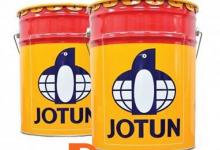 Sơn gai Jotun Texotile tiêu chuẩn bền đẹp