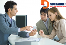 Bạn đang tìm đại lý sơn Jotun Hà Nội chất lượng cao, cung cấp sơn giá rẻ nhất?