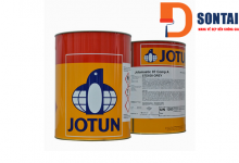 Những điều cần biết trước khi chọn sơn chống rỉ Jotun Epoxy 2 thành phần