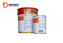 Sơn jotun jotamastic 80 đáp ứng nhiều hơn những gì bạn cần