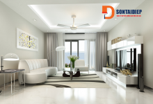 Sơn Jotun Majestic Primer – sơn lót chống kiềm cực mạnh