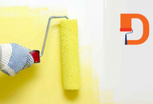 Sơn Jotun Ultra Primer – đẳng cấp của dòng sơn lót nội ngoại thất