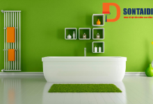 Sơn lót chống kiềm Jotun có tốt như bạn nghĩ?