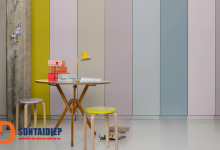 Sơn sàn Epoxy Jotun và những lưu ý khi thi công công trình