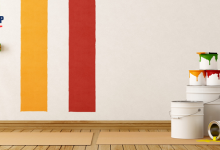 Những cách để xác định 1 lít sơn Dulux sơn được bao nhiêu m2?