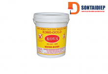 Giải pháp cho việc chọn sơn Kova Hà Nội chính hãng