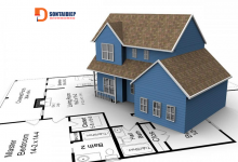 Bảng báo giá sơn Dulux mới nhất Tháng 8 năm 2017