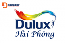Mua Sơn Dulux Hải Phòng chính hãng, giá tốt nhất