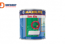 Màu sơn dầu Dulux: thay đổi sắc màu cuộc sống