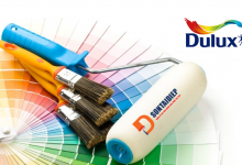 Sơn Dulux có mấy loại? - Cách lựa chọn chính xác nhất