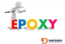 Sơn dulux epoxy – sự khám phá tuyệt vời