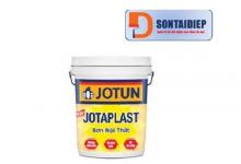 Bảng màu sơn nội thất jotun - Jotaplast