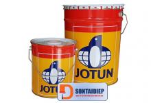 ​Những điền cần biết trước khi chọn mua sơn epoxy Jotun Jotamastic 80