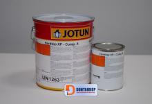 ​Giới thiệu về sản phẩm sơn Polyurethane (PU) Jotun HARDTOP XP