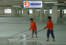 Sơn tự san phẳng Jotafloor SL Universal