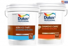 Chất lượng sơn Dulux Professional có thật sự tốt không?