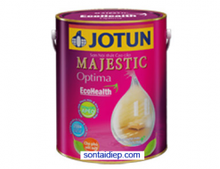 Jotun Nội Thất Cao Cấp Majestic Optima