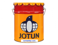 Sơn Jotun Gardex Thinner 1L