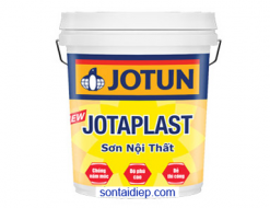 Sơn Jotun Jotaplast Dễ Thi Công 17l