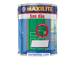 Sơn dầu Maxilite – màu đặc biệt A360 0.8L