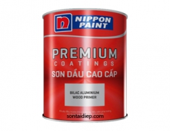 Sơn Nippon Bilac Aluminium Wood Primer