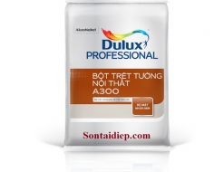 Bột trét tường Dulux Professional A300