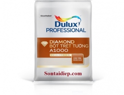 Bột trét nội thất Dulux Professional Diamond A1000