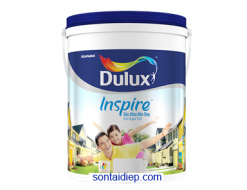 Dulux Inspire Ngoại Thất (79A- 5L)