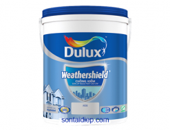 Dulux Weathershield Sơn lót chống kiềm ngoài trời (A936-18L)