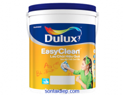 Dulux EasyClean Plus Lau Chùi Hiệu Quả (A991-5L)