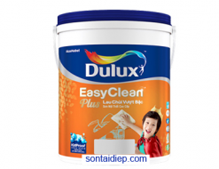 Dulux EasyClean Lau Chùi Vượt Bậc (74A-5L)