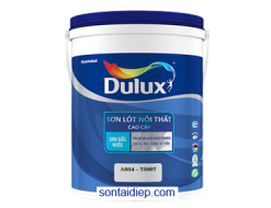 Dulux Interior Primer Sơn lót chống kiềm trong nhà (A934-18L)