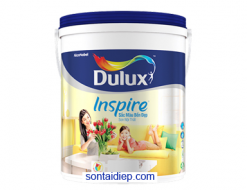 Dulux Inspire Nội Thất (Y53-18L)