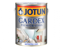 Sơn Jotun Gardex Kinh Tế 0.8L