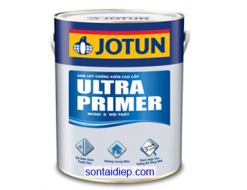 Sơn Jotun Ultra Primer 17L