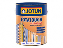 Sơn Jotun Jotatough HiShield Bền Màu 15l