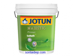 Sơn Jotun Majestic Primer Lót cao cấp trong nhà 17L