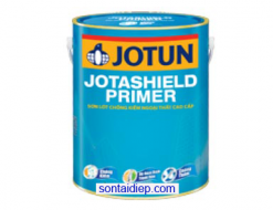 Sơn Jotun Jotashield Primer Lót Ngoài 17L