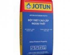 Jotun Exterior Putty Xám 40kg