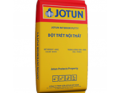 Jotun Interior Putty Trắng 40kg 