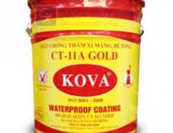 Kova CT-11A ĐB Chống thấm tường đứng