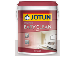 Sơn Jotun Essence Easy Clean (17L)