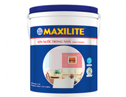 Sơn nước Maxilite Trong Nhà A901 5L