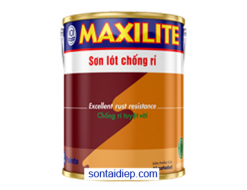 Sơn Maxilite Sơn Lót Chống Rỉ A526 18L