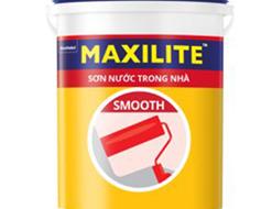 Sơn nước Maxilite Smooth ME5 5L