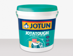 Sơn Jotun Jotatough New Dễ Thi Công 17l