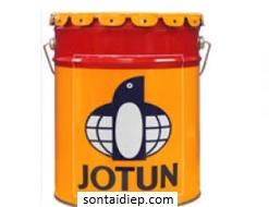 Sơn phủ tàu biển Epoxy Jotun Hardtop Flexi (5 lít)