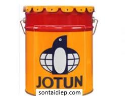 Sơn chống rỉ Epoxy Jotun Jotamastic 87 Aluminium (20 lít)