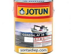 Sơn chống hà Jotun Coastal AF38 (5 lít)